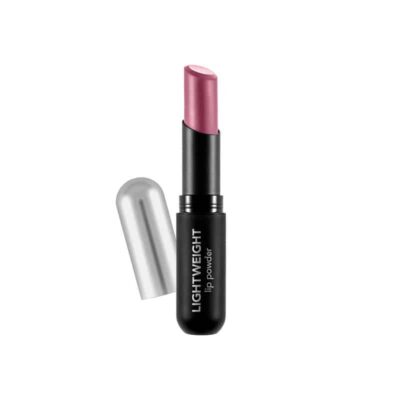 رژلب جامد مات پودری فلورمار مدل Lightweight Lip Powder کد 008