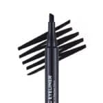 خط چشم مشکی گرافیکی فلورمار flormar مدل Graphic Eyeliner - Image 2