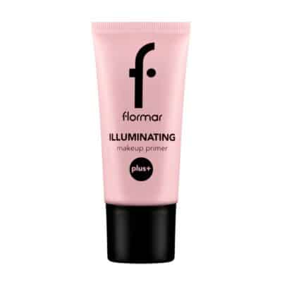 پرایمر روشن کننده پوست فلورمار مدل Illuminating Plus