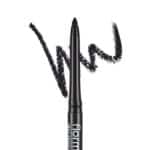 مداد چشم فوق مشکی پیچی فلورمار flormar مدل Just Magic Kajal Liner - Image 2
