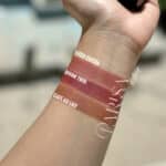 رژلب نود اون AVON مدل Lush Cocoa - Image 2