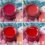 مربای لب Gege Bear مدل Jam Lip Gloss - Image 2
