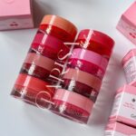 مربای لب Gege Bear مدل Jam Lip Gloss - Image 4
