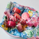 مربای لب Gege Bear مدل Jam Lip Gloss - Image 5