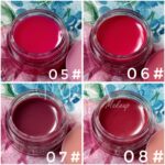 مربای لب Gege Bear مدل Jam Lip Gloss - Image 3