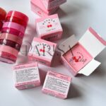 مربای لب Gege Bear مدل Jam Lip Gloss - Image 7