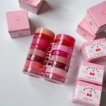 مربای لب Gege Bear مدل Jam Lip Gloss - Image 6