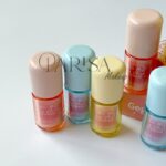 رژلب مایع خمیری Gege Bear مدل Powder Mist Lip Glaze - Image 3