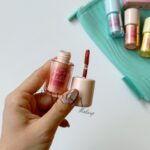 رژلب مایع خمیری Gege Bear مدل Powder Mist Lip Glaze - Image 4
