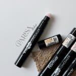 کانسیلر سر اسفنجی فلورمار flormar مدل Eye Puff Concealer - Image 3