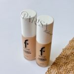 کرم پودر SPF15 فلورمار مدل Perfect Coverage کد 101(رنگ Pastelle) - Image 3