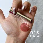 رژلب جامد براق فلورمار مدل Sheer Up کد 013 (رنگ Gaia)