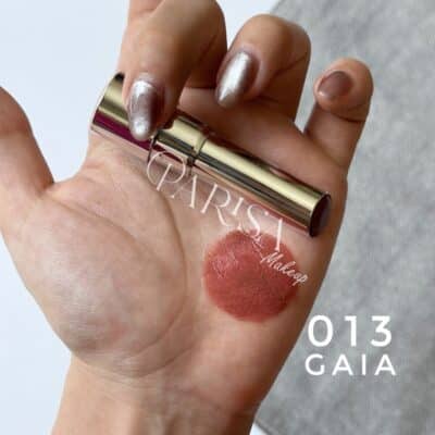 رژلب جامد براق فلورمار مدل Sheer Up کد 013 (رنگ Gaia)