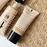 بی بی کرم مات کننده SPF25 فلورمار flormar مدل Mattifying BB Cream کد 002(رنگ Fair/Light) - Image 3
