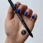 مداد چشم شمعی ضدآب پاستل PASTEL مدل Matte Eyeliner کد 320 - Image 2