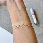 کانسیلر درمانی پاستل PASTEL حاوی کرم دور چشم مدل Hydrating Satin Concealer کد 65 - Image 2