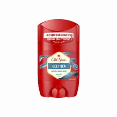 استیک ضد تعریق 48 ساعته اولد اسپایس Old Spice مدل Deep Sea(50 میل)