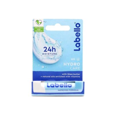 بالم لب لبلو Labello مدل Hydro Care