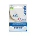 بالم لب ترمیم کننده SPF 15 لبلو Labello مدل Med Repair