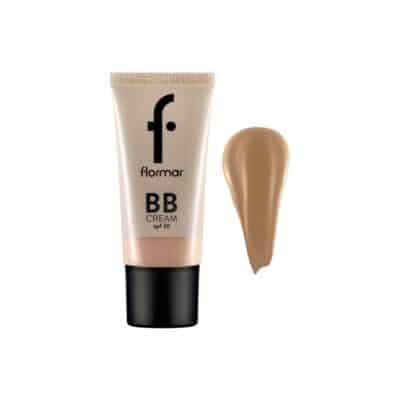 BB کرم SPF20 فلورمار flormar کد 003(رنگ Light)