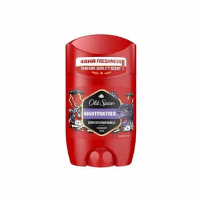 استیک ضد تعریق 48 ساعته اولد اسپایس Old Spice مدل Night Panther(50 میل)