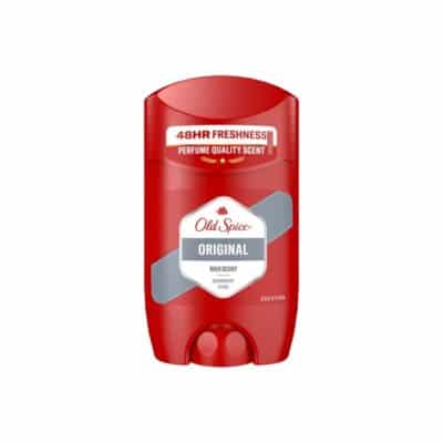 استیک ضد تعریق 48 ساعته اولد اسپایس Old Spice مدل Original(50 میل)
