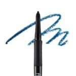 مداد چشم پیچی فلورمار flormar مدل Style Matic Eyeliner کد S05(رنگ Blue Velvet) - Image 2