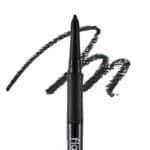 مداد چشم پیچی فلورمار flormar مدل Style Matic Eyeliner کد S02(رنگ New Black) - Image 2