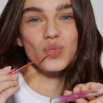 لیپ گلاس بی رنگ پاستل PASTEL مدل Show Your Lumos - Image 2