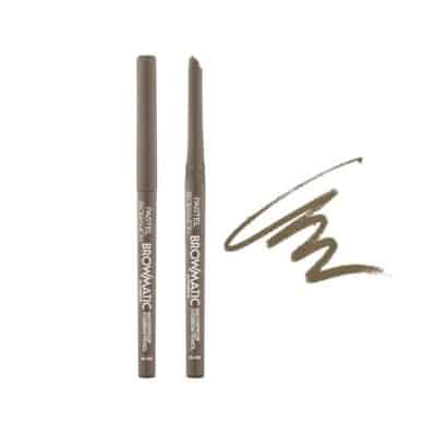 مداد ابرو پیچی پاستل پرو فشن PASTEL PRO FASHION مدل Browmatic کد 12