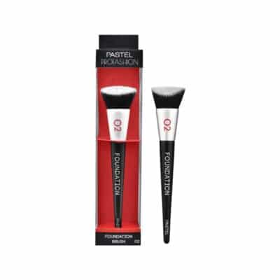 براش کرم پودر پاستل پرو فشن PASTEL PRO FASHION شماره 02