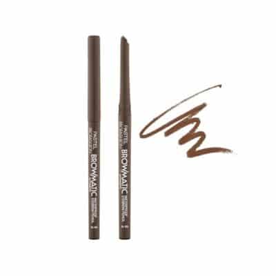 مداد ابرو پیچی پاستل پرو فشن PASTEL PRO FASHION مدل Browmatic کد 13
