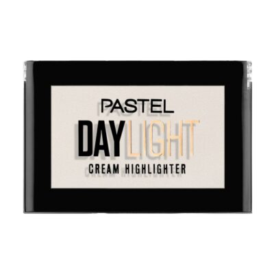 هایلایتر کرمی پاستل PASTEL مدل Day Light کد 14