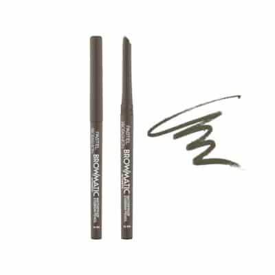 مداد ابرو پیچی پاستل پرو فشن PASTEL PRO FASHION مدل Browmatic کد 15