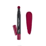 رژلب مایع پودر سر اسفنجی فلورمار Flormar مدل Lightweight Lip Powder کد 018