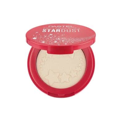 هایلایتر پودری پاستل پرو فشن PASTEL PRO FASHION مدل Star Dust کد 320