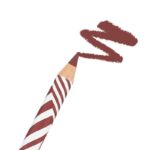 خط لب پاستل PASTEL مدل Show By Pastel Lip Liner کد 210 - Image 2