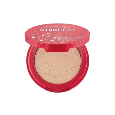 هایلایتر پودری پاستل پرو فشن PASTEL PRO FASHION مدل Star Dust کد 322