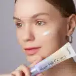 CC کرم جادویی SPF 15 پاستل PASTEL مدل Magic Milk CC کد 51(رنگ Medium Deep) - Image 4