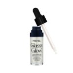 سرم درخشان کننده و جوانساز پاستل PASTEL حاوی هیالورونیک اسید و نوناپپتاید مدل Glassy Glow(14.4 میل) - Image 2