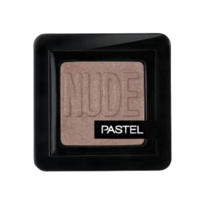سایه چشم تکی پاستل PASTEL مدل Nude کد 81