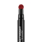 رژلب مایع پودری سر اسفنجی فلورمار Flormar مدل Lightweight Lip Powder کد 009 - Image 3