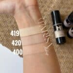 کرم پودر کاور بالا پاستل پرو فشن PASTEL PRO FASHION مدل Hi Corrector High Coverage کد 420 - Image 2