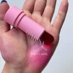 رژگونه استیکی حرارتی Chanleevi مدل Glow Blush - Image 2