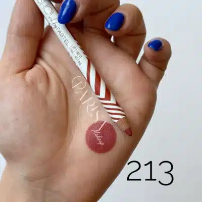 خط لب پاستل PASTEL مدل Show By Pastel Lip Liner کد 213