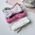 تل حوله ای مدل پاپیونی - Image 4