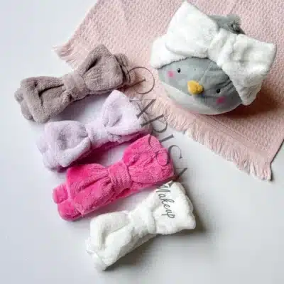 تل حوله ای مدل پاپیونی