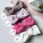 تل حوله ای مدل پاپیونی - Image 2