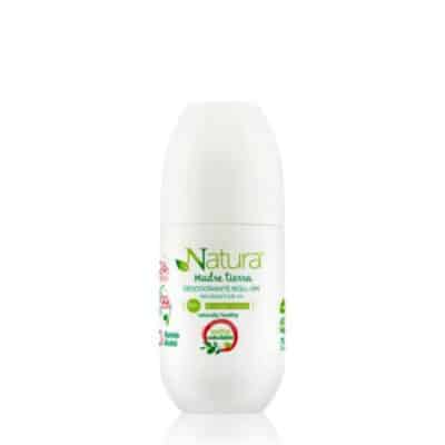 مام رول ضد تعریق گیاهی اسپانول Instituto Espanol مدل Natura(75 میل)