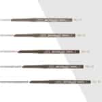مداد ابرو پیچی پاستل پرو فشن PASTEL PRO FASHION مدل Browmatic کد 12 - Image 2